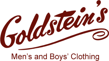Men's and Boys' Suits and Dress Clothing