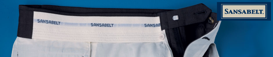 Sansabelt-Pants